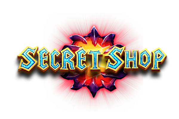 Secret Shop