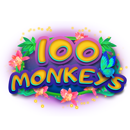 100 monkeys